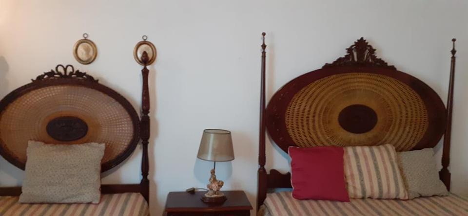 Herdade Das Rosadas Mourao Luaran gambar